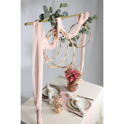 BARRE DECORATIVE EXTENSIBLE