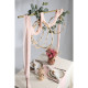 BARRE DECORATIVE EXTENSIBLE