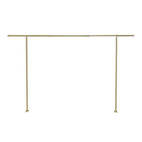 BARRE DECORATIVE EXTENSIBLE
