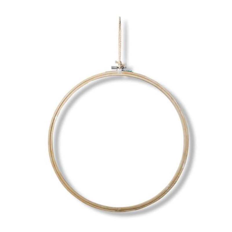 ARMATURE POUR ATTRAPES RËVES