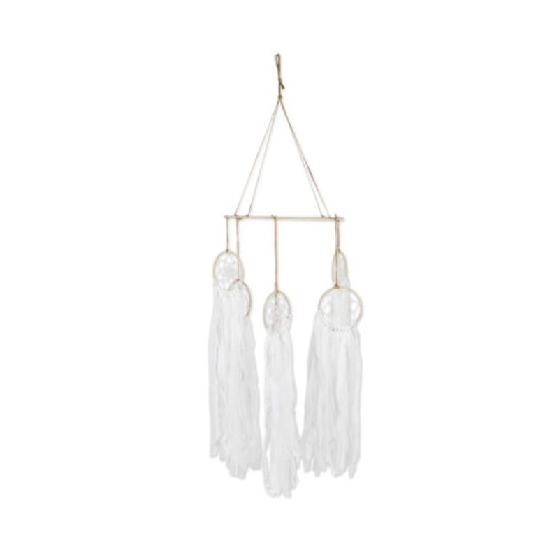 SUSPENSION LE COCOON ATTRAPE REVES