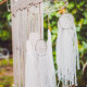 SUSPENSION LE COCOON ATTRAPE REVES