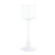 PHOTOPHORE HARMONIE VERRE TRANSPARENT