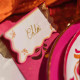 10 MARQUE PLACES PINK LEMONADE