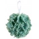 BOULE FLEURS MINT