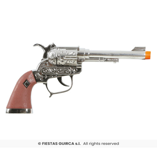 REVOLVER 25 CM