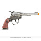 REVOLVER 25 CM