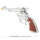 REVOLVER 25 CM