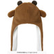 BONNET CAPYBARA+LUMIERE