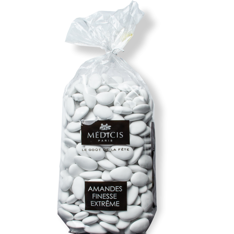 1KG DRAGEE SIGNATURE HUESCA