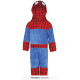 COSTUME BEBE HEROS 2/3ANS