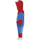 COSTUME BEBE HEROS 2/3ANS