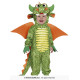 BEBE DRAGON 2/3 ANS
