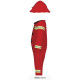 COSTUME POMPIER 2/3 ANS