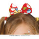 COSTUME CLOWN 3/4 ANS