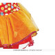 COSTUME CLOWN 3/4 ANS