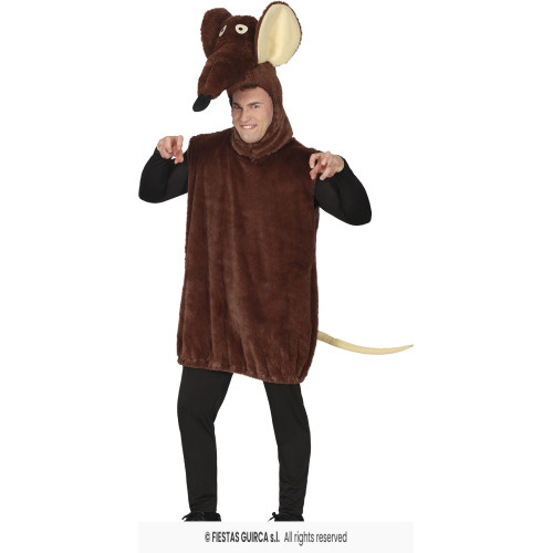 COMBINAISON RAT