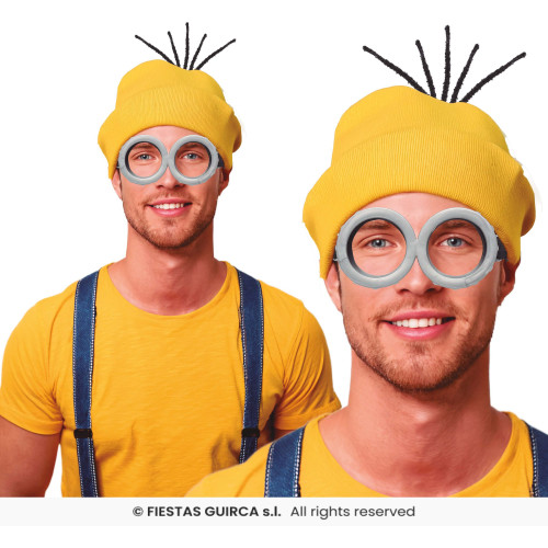 SET MINIONS