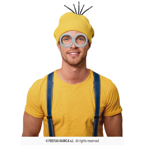 SET MINIONS