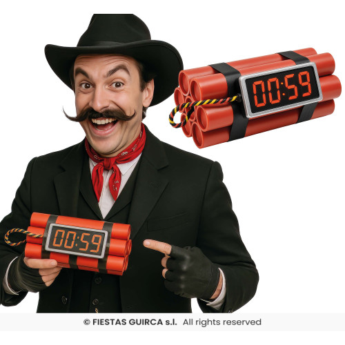 DYNAMITE 22 CM