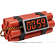 DYNAMITE 22 CM