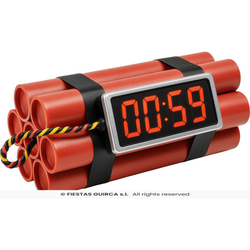 DYNAMITE 22 CM