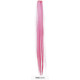 3 MECHES ROSE 50 CMS
