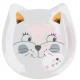 10 ASSIETTES KITTY PARTY MULTI
