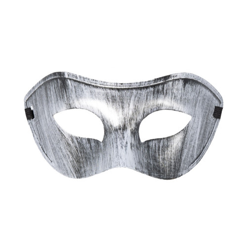 LOUP ARGENT