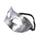 LOUP ARGENT