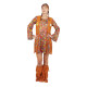 COSTUME HIPPIE L/XL