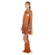 COSTUME HIPPIE L/XL