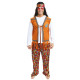 COSTUME HIPPIE H S/M
