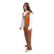 COSTUME HIPPIE H S/M