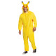 COSTUME PIKACHU S/M