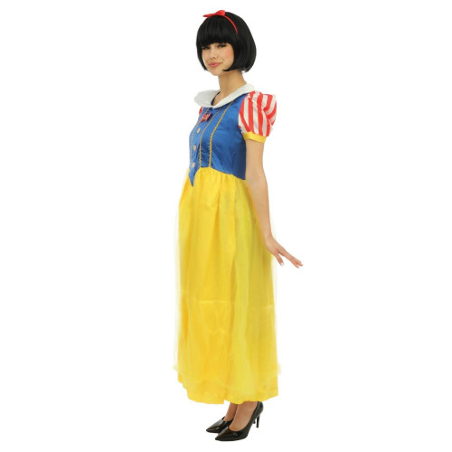 COSTUME PRINCESSE L/XL