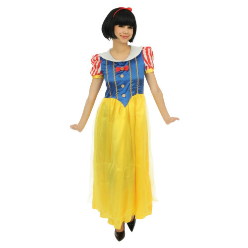 COSTUME PRINCESSE S/M