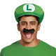 KIT LUIGI SUPER MARIO