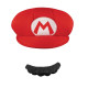 KIT MARIO SUPER MARIO
