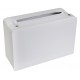 TIRELIRE VALISE BLANC