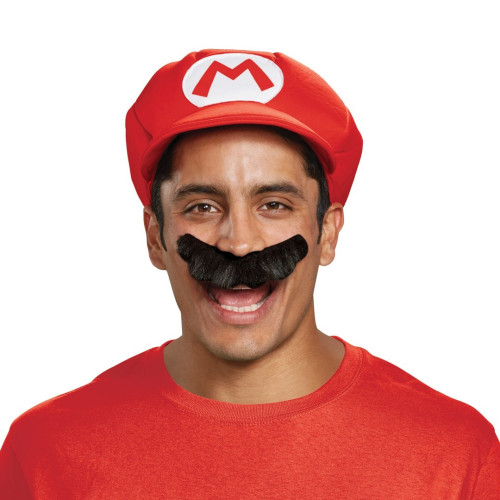 KIT MARIO SUPER MARIO