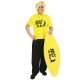 COSTUME BRICE DE NICE L/XL