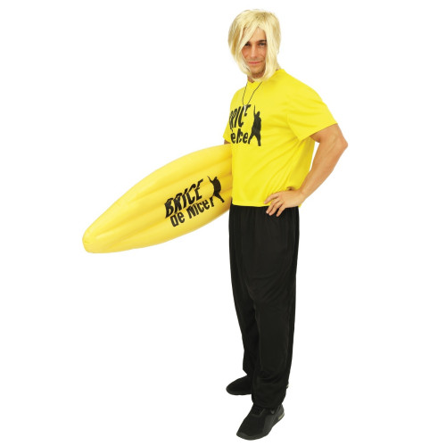 COSTUME BRICE DE NICE L/XL