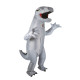 COSTUME GONFLABLE DINOSAURE