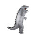 COSTUME GONFLABLE DINOSAURE