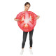COSTUME TOMATE TAILLE UNIQUE