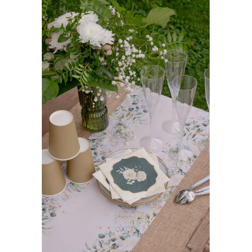 CH.TABLE MARIAGE L ANGLAIS