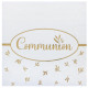 12 SERVIETTES CEREMONY BIRDY