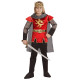 COSTUME ROI ARTHUR 128CM
