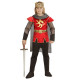 COSTUME ROI ARTHUR 140CM